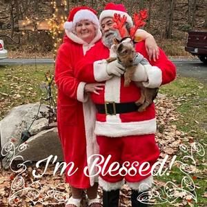 Meet your Posher, James